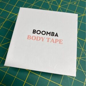Boomba Body Tape Large Roll.